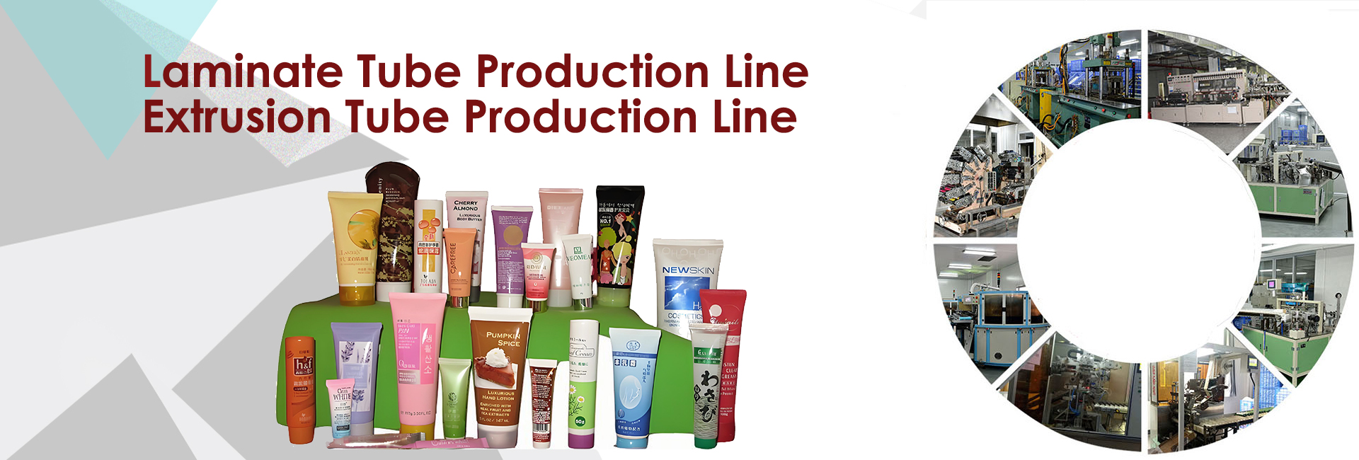 ONE-STOP SUPPLIER